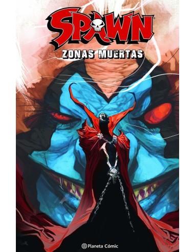 SPAWN ZONAS MUERTAS