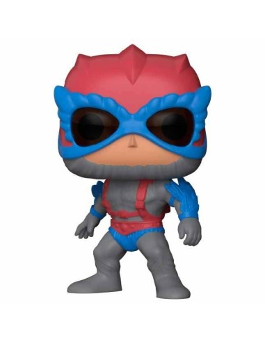 Figura POP Masters of the Universe Stratos