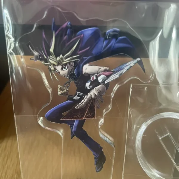Yu-Gi-Oh! – Yami Yugi Ichiban Kuji Wake Up Your Memories acrylic stand 8 cm