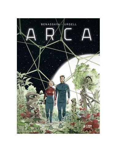 ARCA