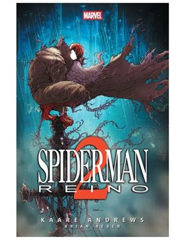 SPIDERMAN: REINO 02