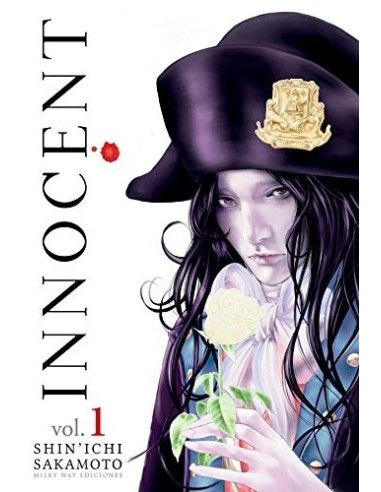 SEGUNDA MANO INNOCENT 1