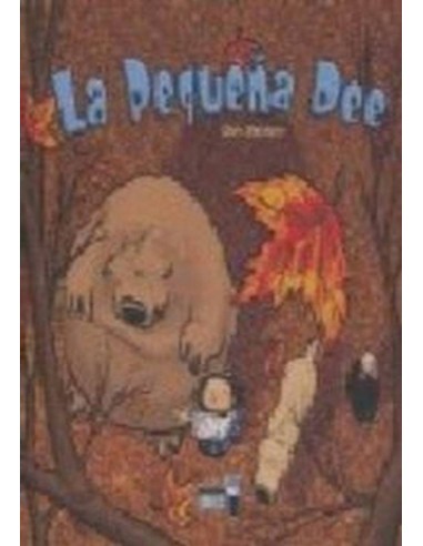 PEQUEÑA DEE,LA
