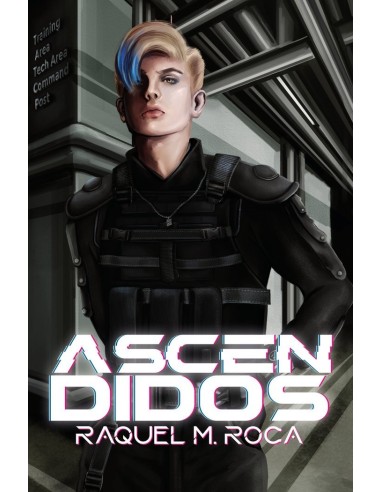 ASCENDIDOS DREAMLAND 2