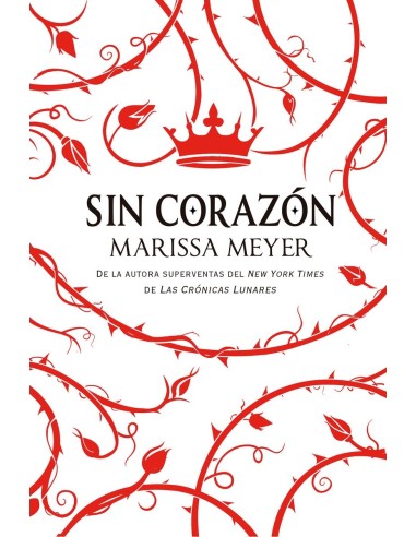 SIN CORAZÓN (NE)