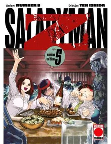 SALARYMAN Z 05