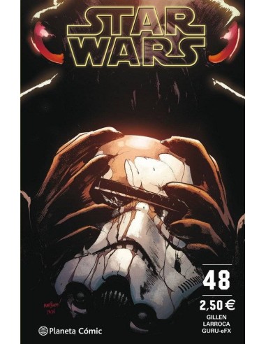 STAR WARS 48
