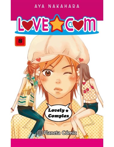 LOVE COM 8