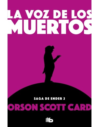 VOZ DE LOS MUERTOS,LA