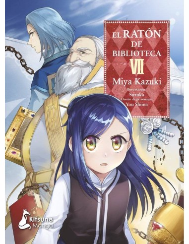 EL RATON DE BIBLIOTECA 7
