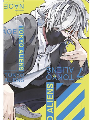 TOKYO ALIENS 7