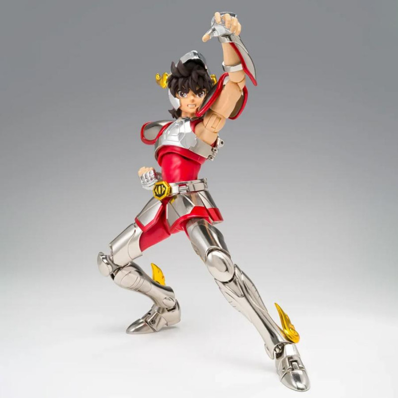 SAINT SEIYA Myth Cloth EX Pegase Seiya Bandai