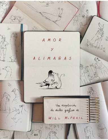 Amor y alimañas