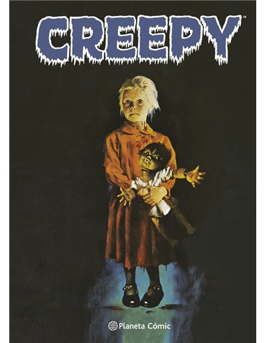 CREEPY 19