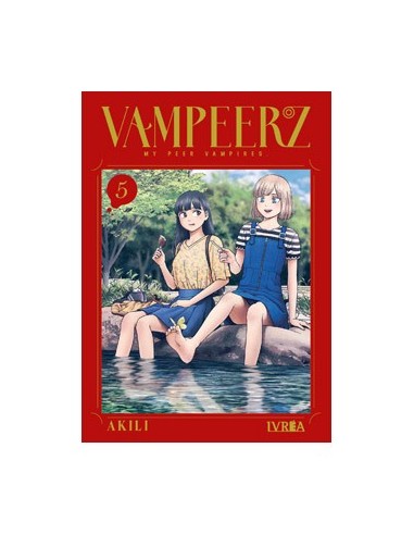 VAMPEERZ 05