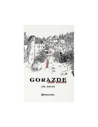 GORAZDE NE