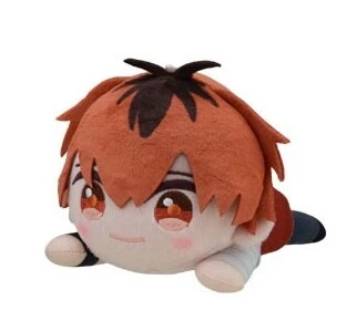 Frieren – Stark Nesoberi plush toy 17 cm SEGA