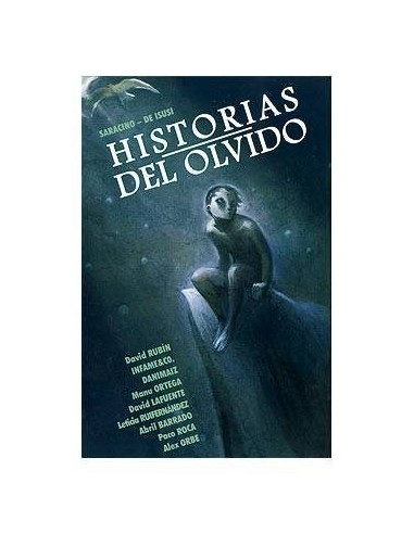 HISTORIAS DEL OLVIDO