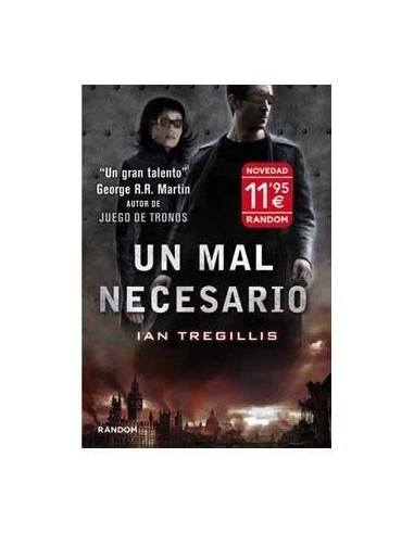 UN MAL NECESARIO