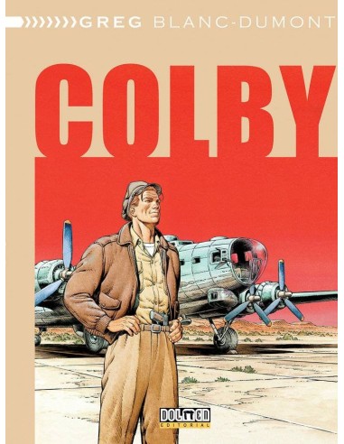 COLBY 1