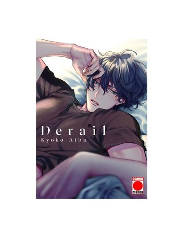 DERAIL 01