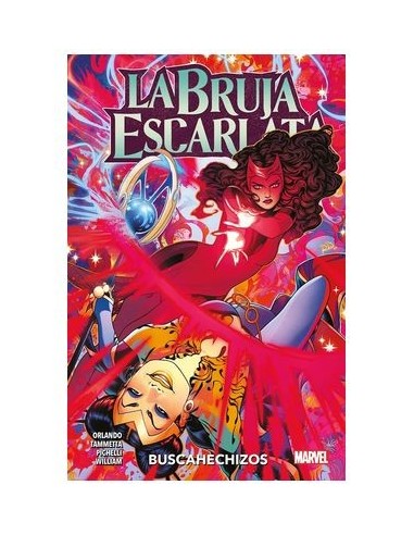 LA BRUJA ESCARLATA 02