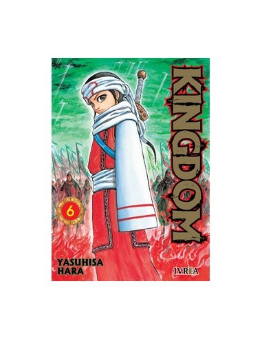 KINGDOM 06