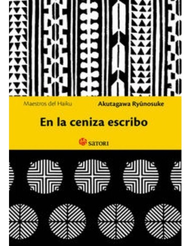 EN LA CENIZA ESCRIBO