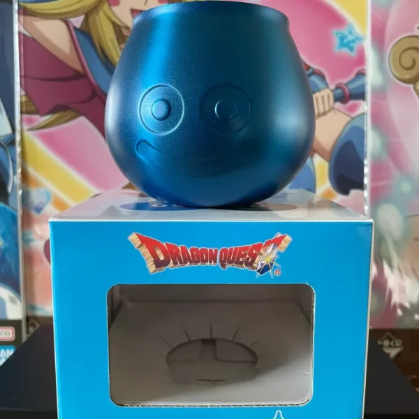Dragon Quest – Tasse inox Slime 8 cm Square Enix