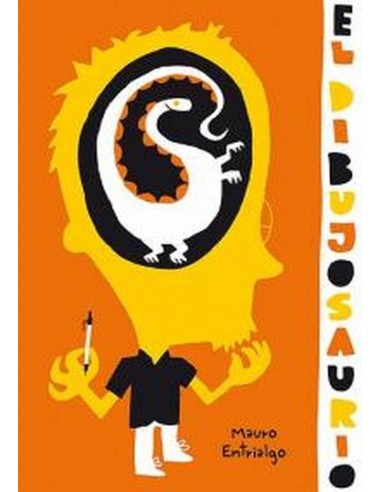 DIBUJOSAURIO,EL