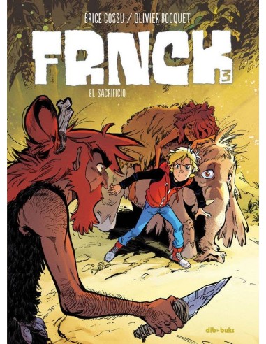 FRNCK 3