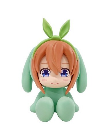 YOTSUBA NAKANO LAS QUINTILLIZAS QUINTUPLETS CHOCOT