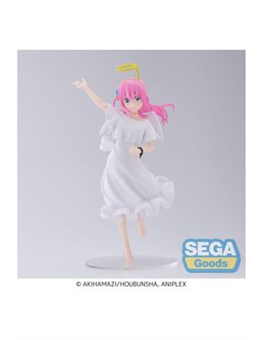 HITORI GOTO FIGURA 20 CM BOCCHI THE ROCK! LUMINASTA
