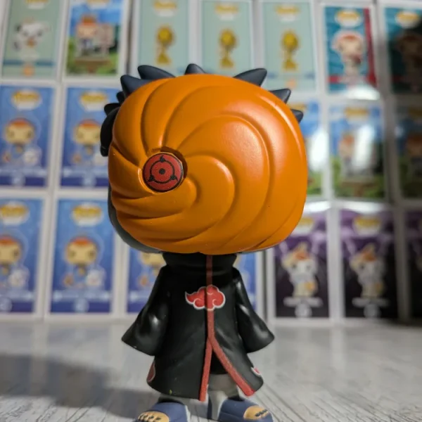 Funko Pop Animation #1278 - Madara Uchiha (Glow/DTE)