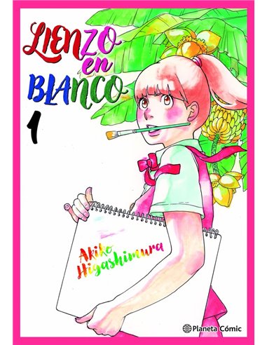 LIENZO EN BLANCO 1