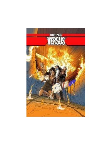 VERSUS