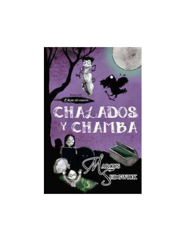 CHALADOS Y CHAMBA