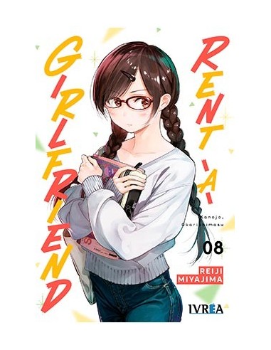 RENT-A-GIRLFRIEND 08