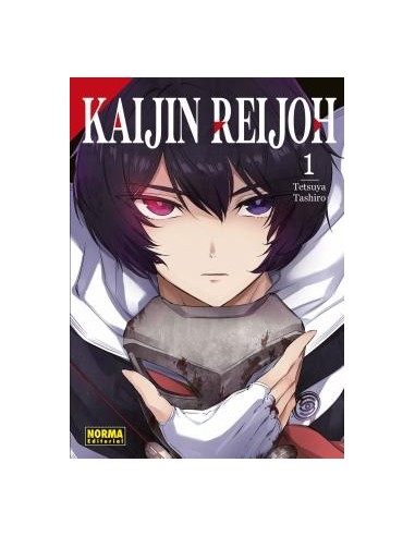 KAIJIN REIJOH 01