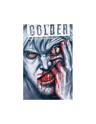 COLDER 2ªED