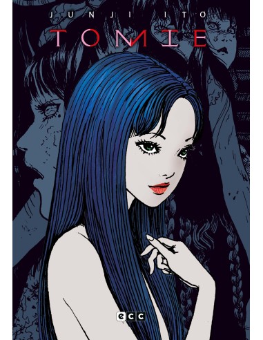 Tomie (Edición Flexibook)
