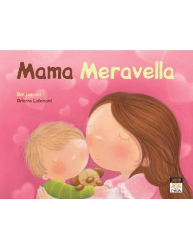MAMA MERAVELLA