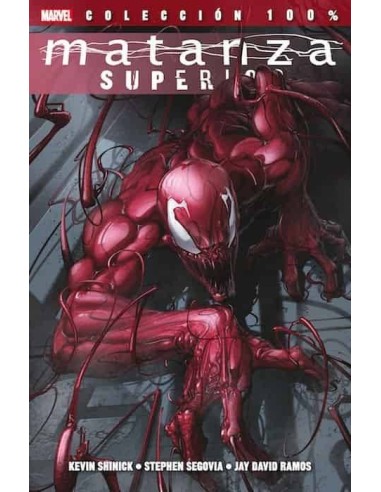 MATANZA SUPERIOR