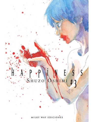 HAPPINESS 3