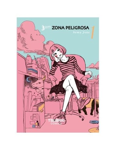 3AM ZONA PELIGROSA 01