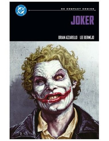 DC COMPACT. JOKER
