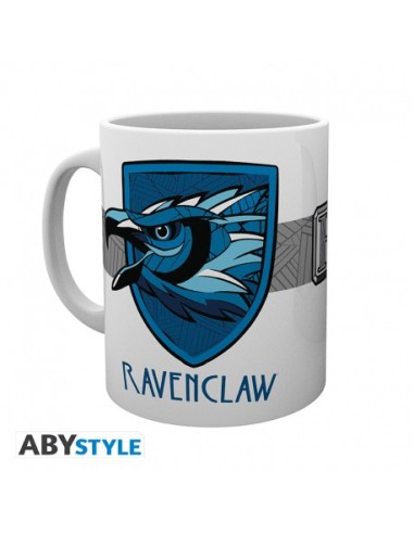 HARRY POTTER - Taza - 320 ml - Stand Together Ravenclaw