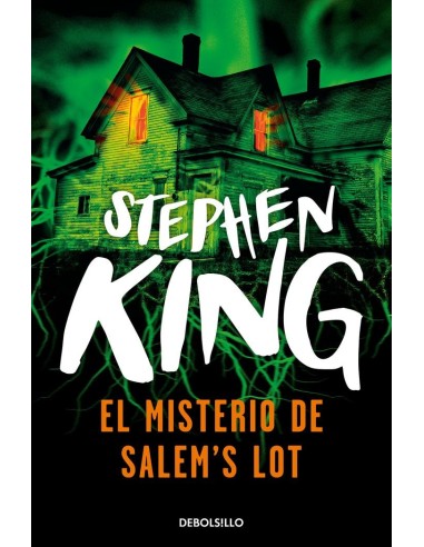 EL MISTERIO DE SALEMS LOT