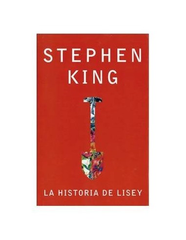 LA HISTORIA DE LISEY