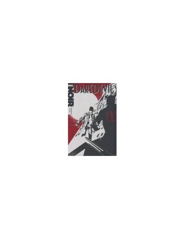 DAREDEVIL: NOIR